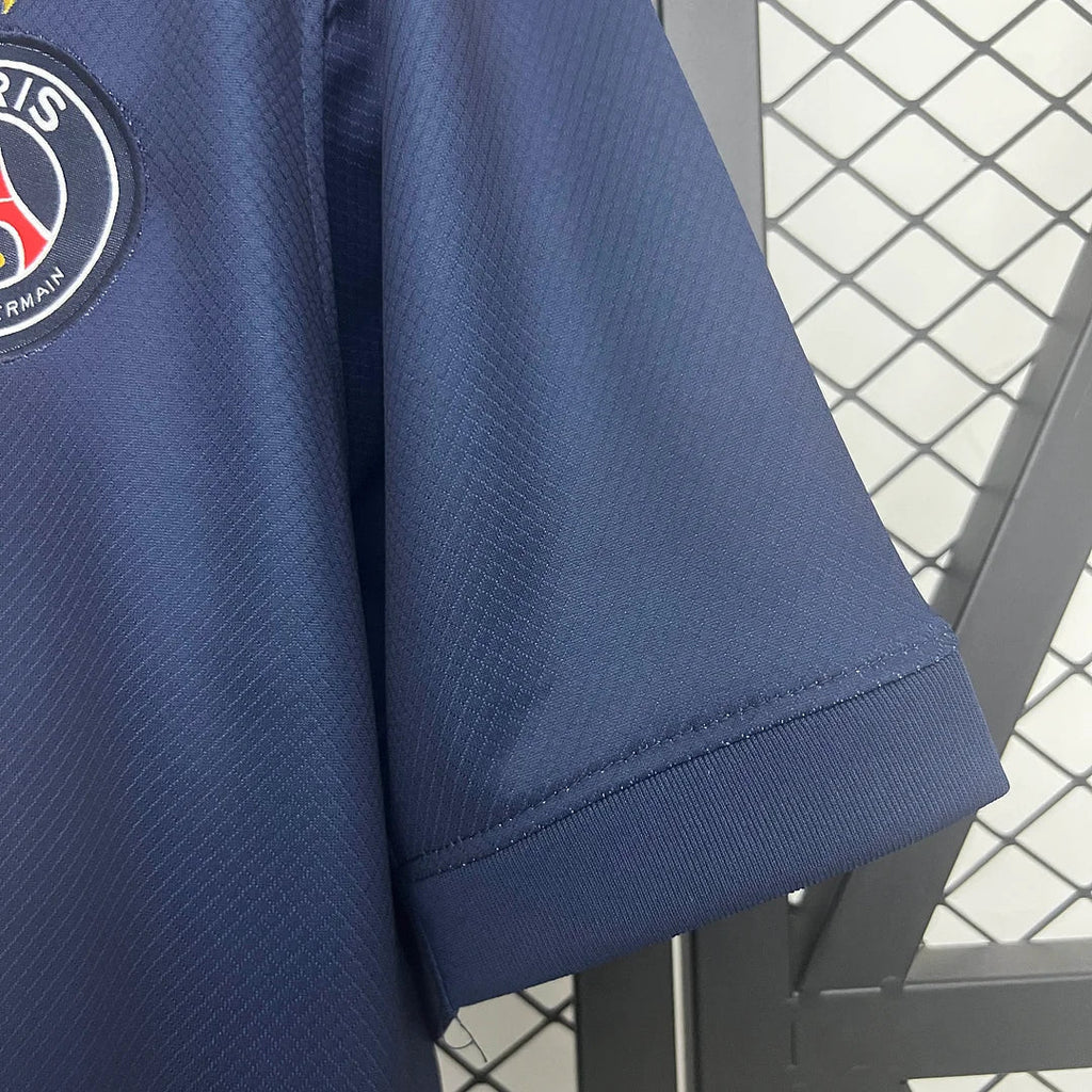 2024/2025 Psg Paris Saint-Germain Local UEFA Champions League Champion