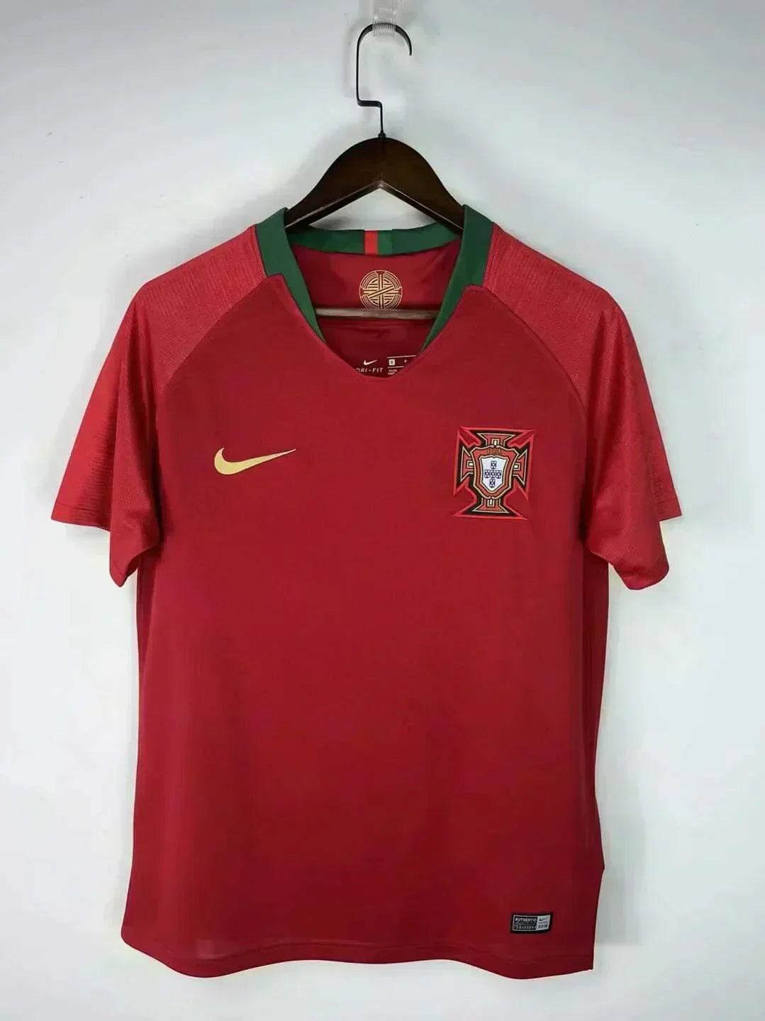 2018 Retro Portugal Local