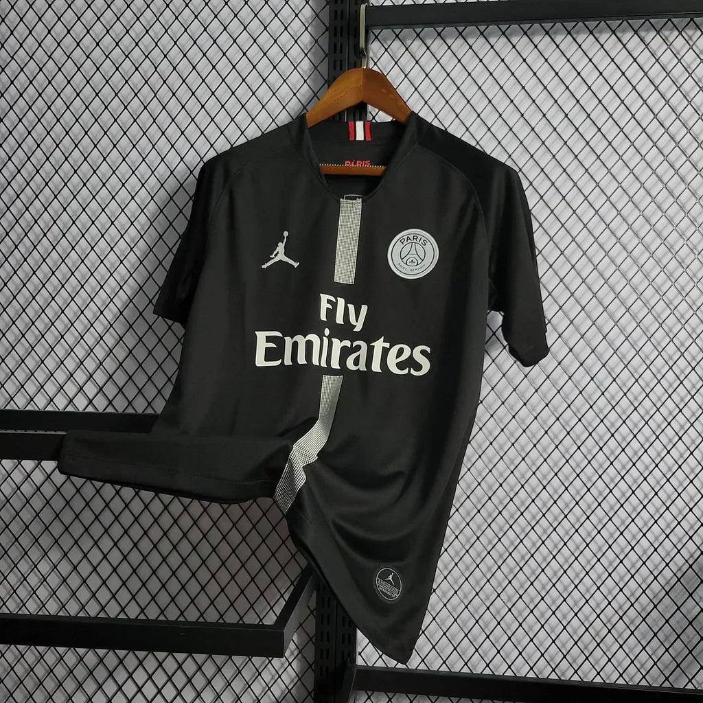 2018/2019 PSG Paris Saint-Germain Retrò Casa