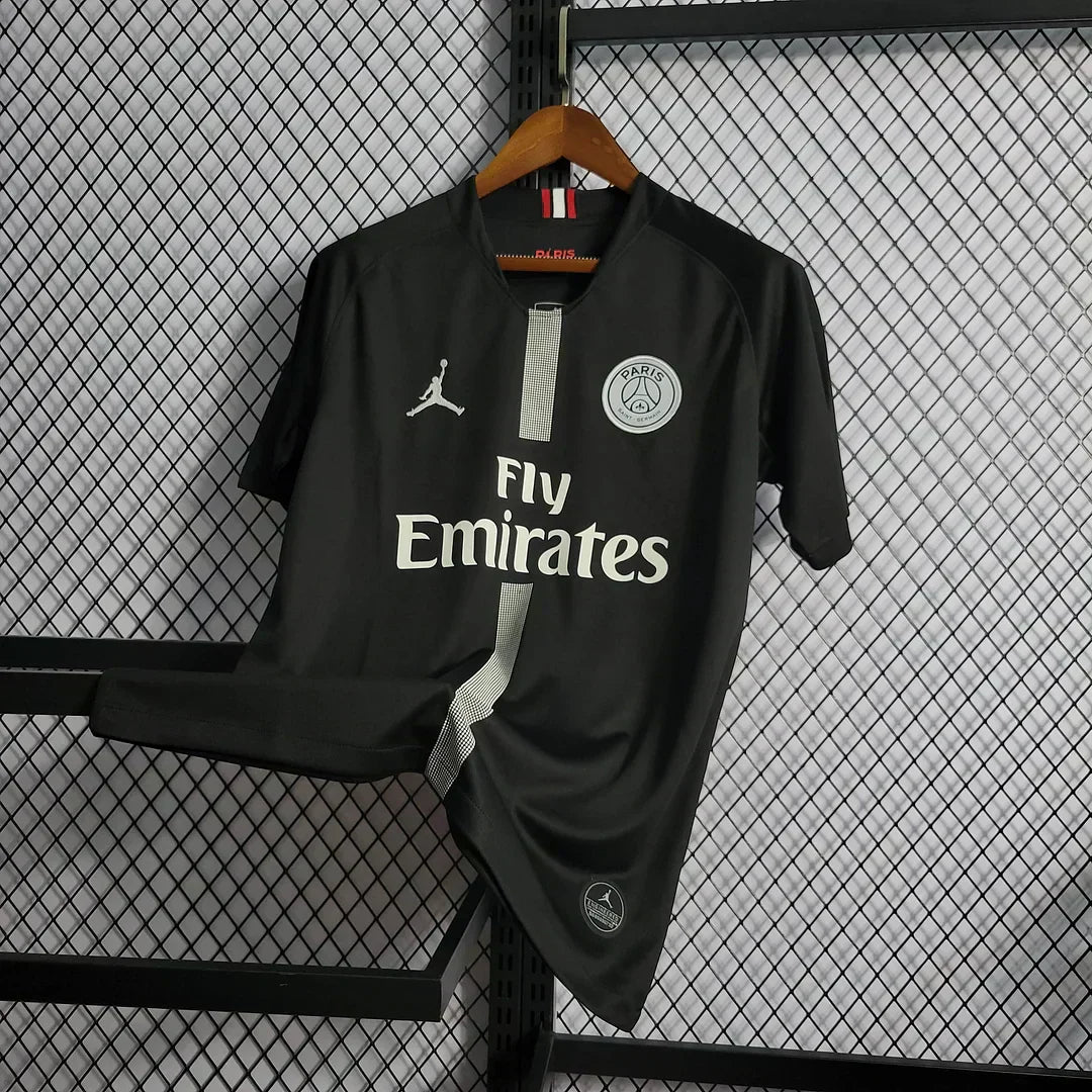 2018/2019 PSG Paris Saint-Germain Retrò Casa