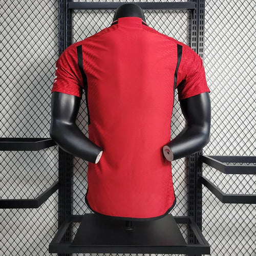 2023/2024 Manchester United Locale
