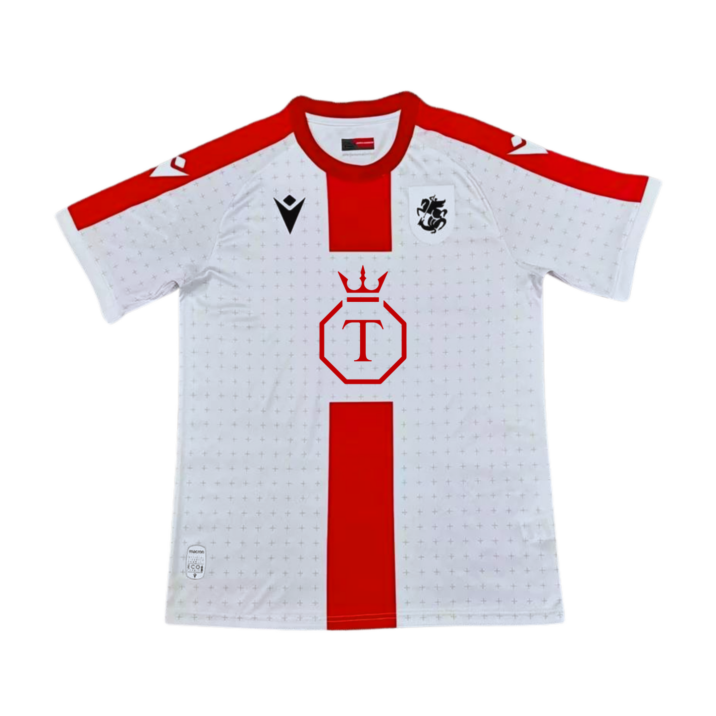 Maglietta Ilia El Matador Topuria x Georgia