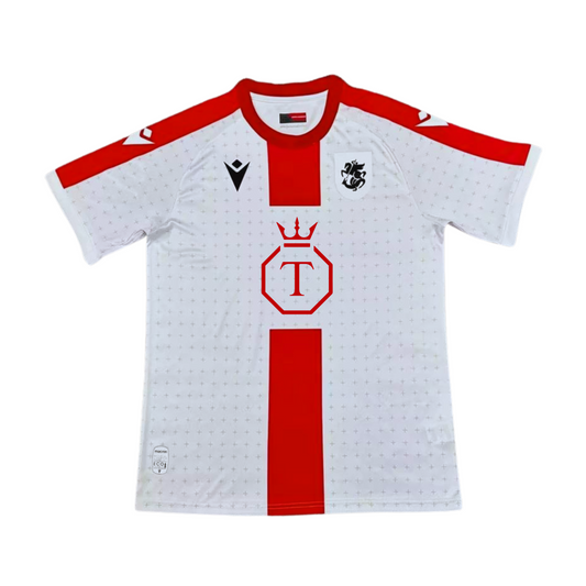 Maglietta Ilia El Matador Topuria x Georgia