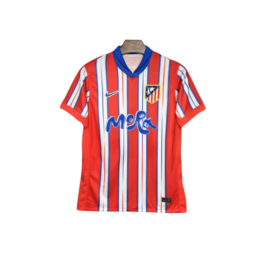 Maglia Mora Estrella x Atlético Madrid