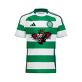 T-shirt The Notorious Conor McGregor x Celtic