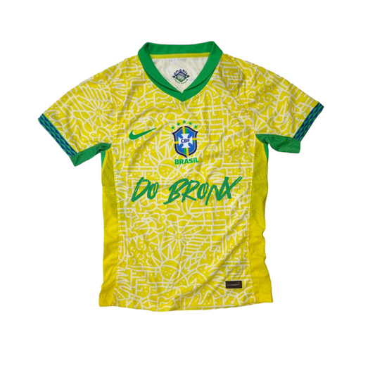 Maglia Charles Do Bronx Oliveira x Brasile