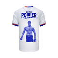 Maglietta di Dustin "The Diamond" Poirier x USA