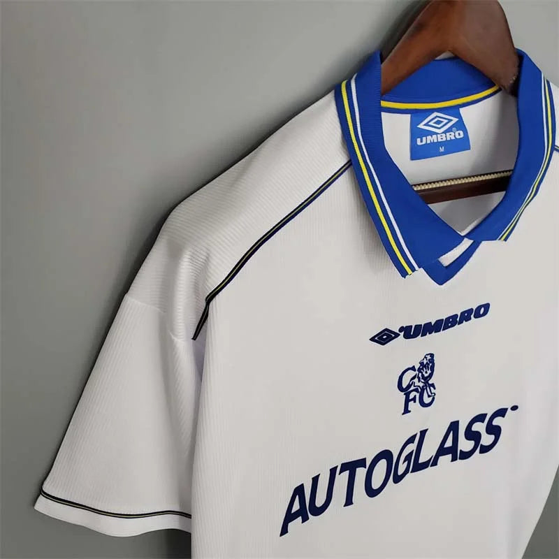 1998-2000 Chelsea Trasferta