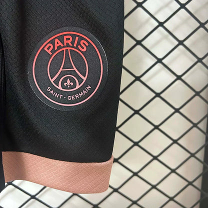 2024/2025 PSG Paris Saint-Germain Away Alternate Kids Size