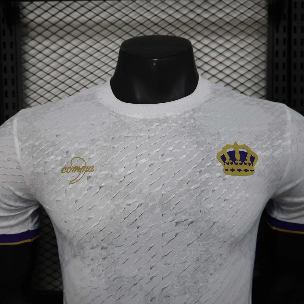 2024/2025 Real Madrid Edición Especial
