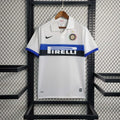 2009-2010 Retro Inter Milano Trasferta