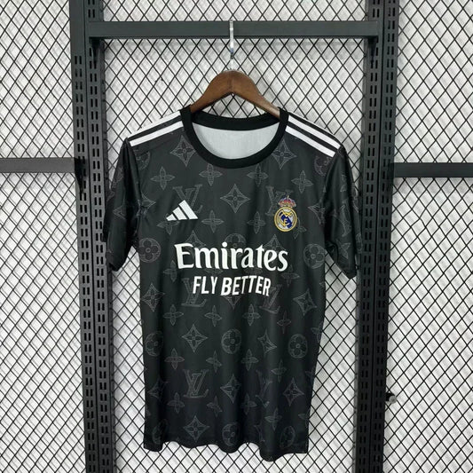 Real Madrid "Louis Vuitton" Edizione Speciale
