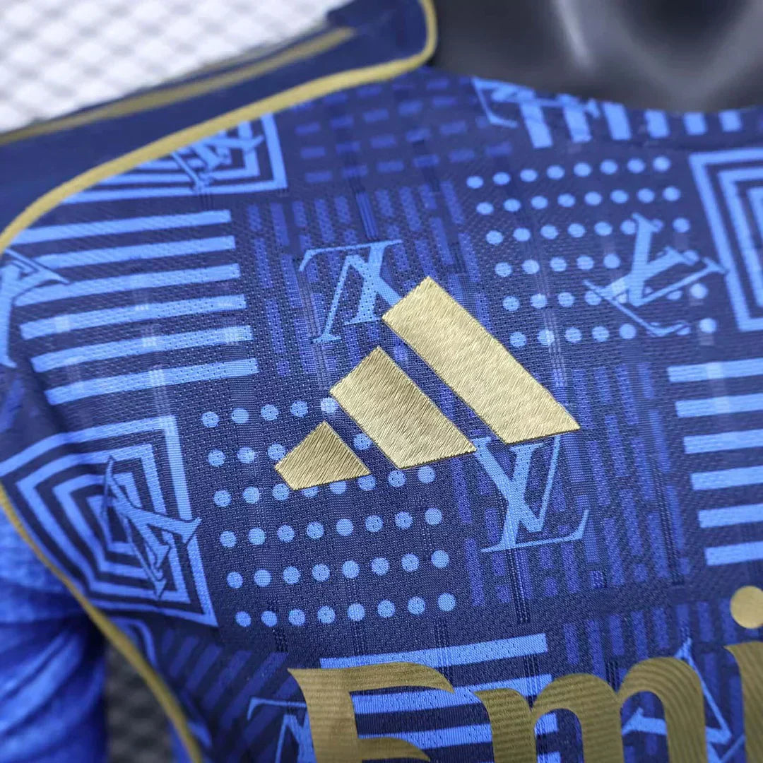 Real Madrid "Pixel Frost" Edizione Speciale