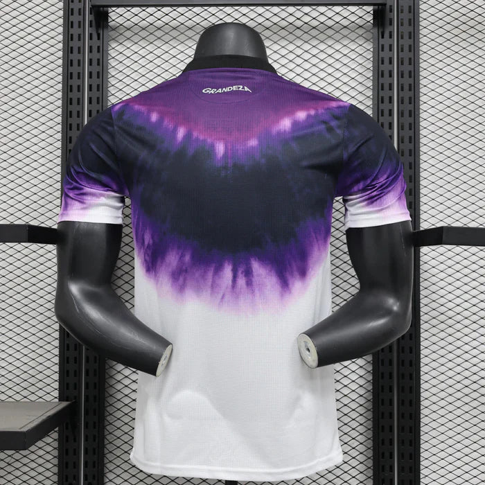 Real Madrid "Galáctico Bianco" Edizione Speciale
