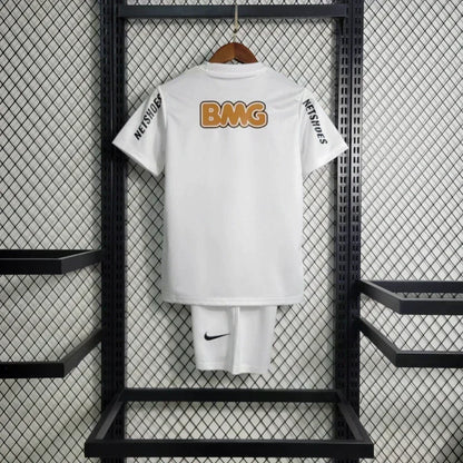 Santos 2011/2012 Local Talla Niño