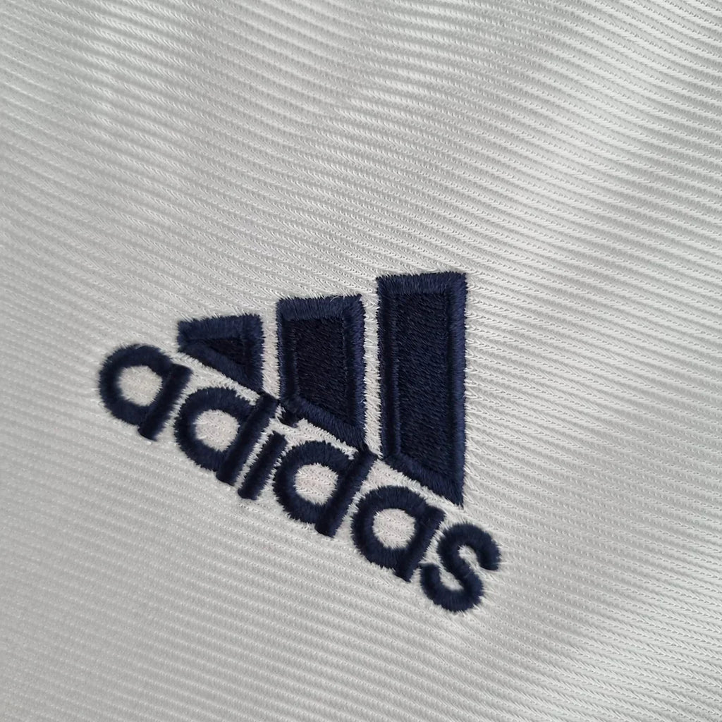 1998/2000 Retro Real Madrid Casa