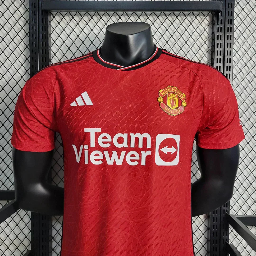 2023/2024 Manchester United Local
