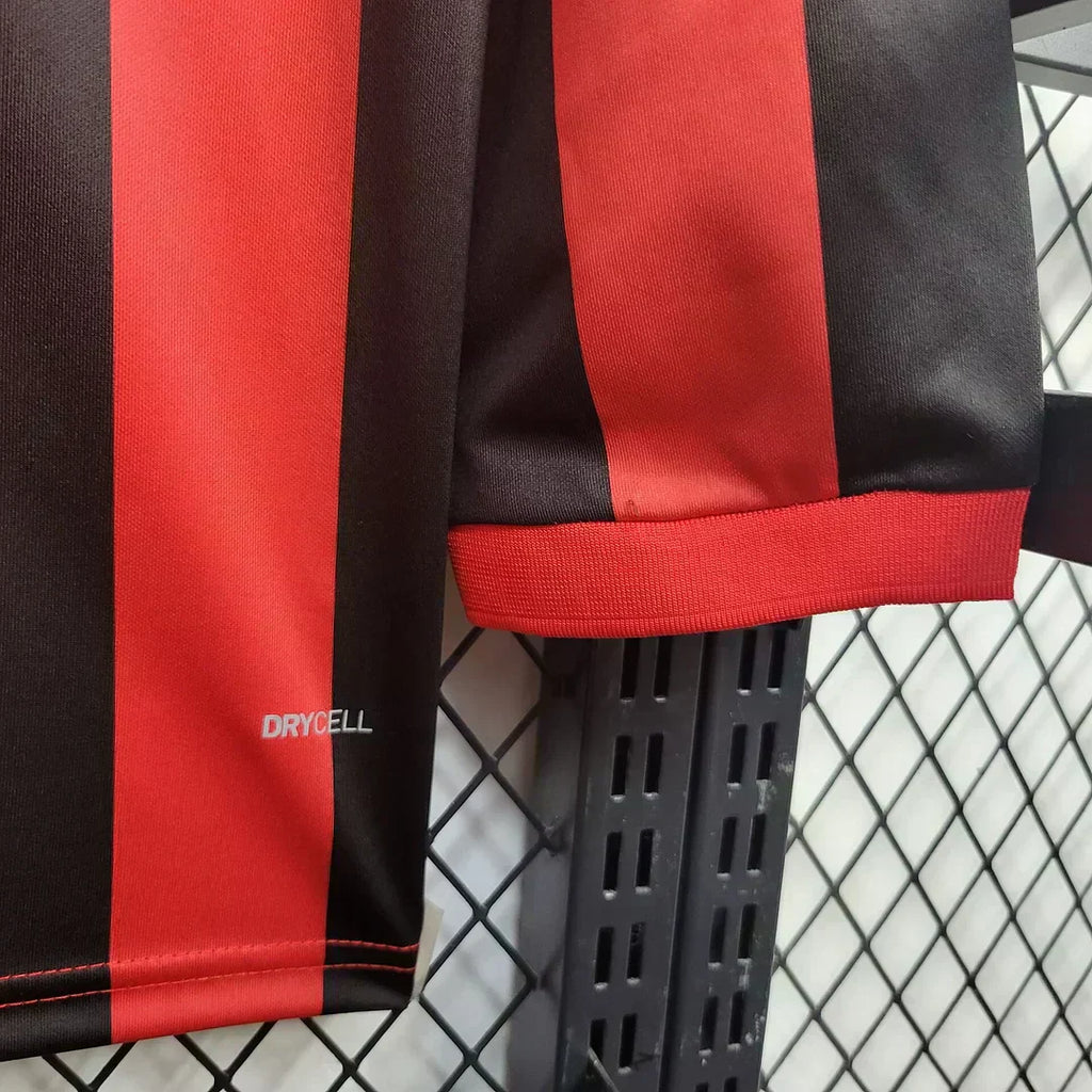 2024/2025 AC Milan 125° Anniversario Manica Lunga