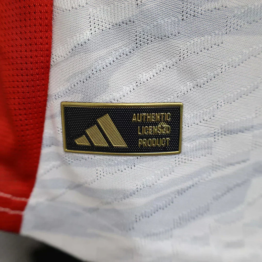 Manchester United "Stemma di ferro" Edizione Speciale