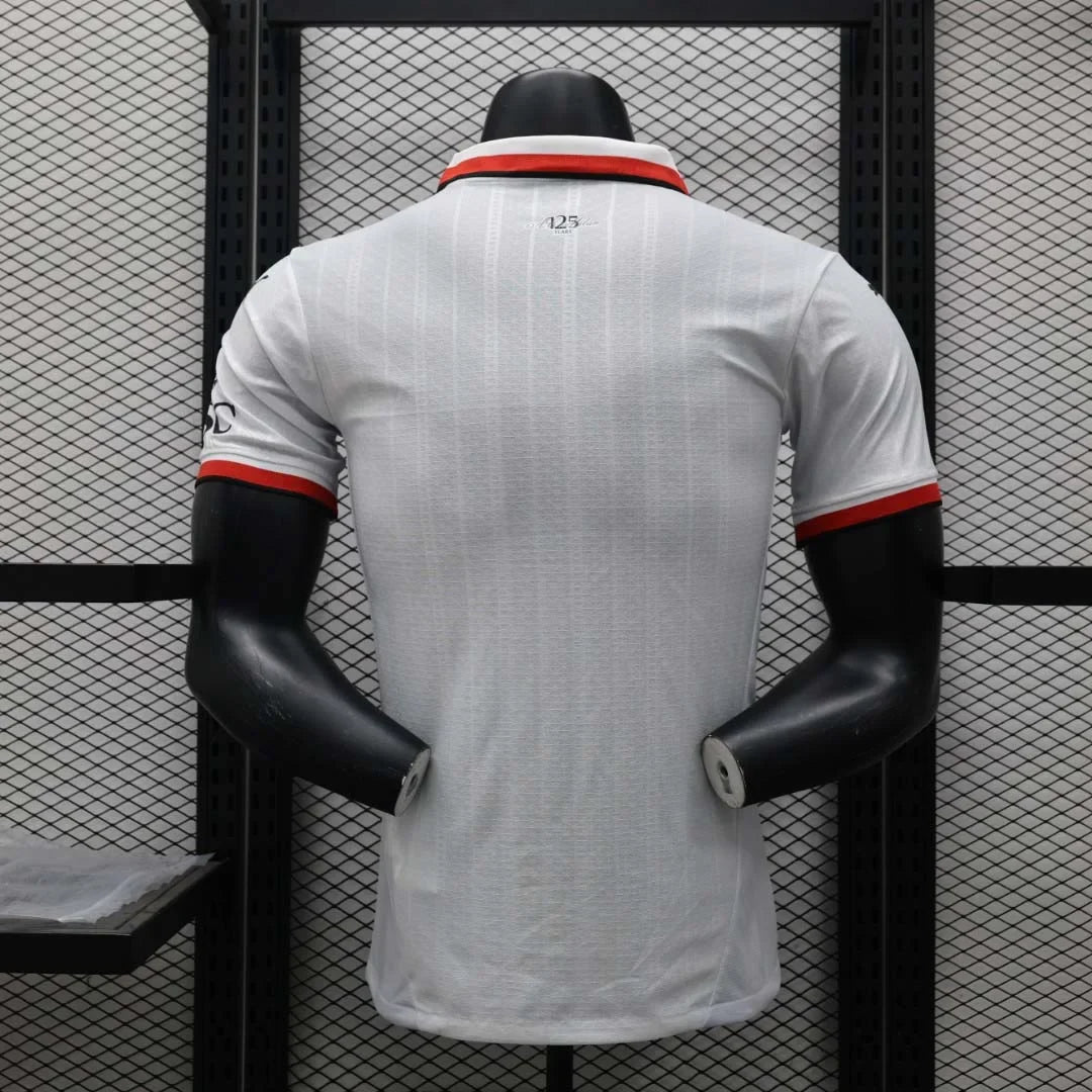 2024/2025 AC Milan Visitante Edición Especial