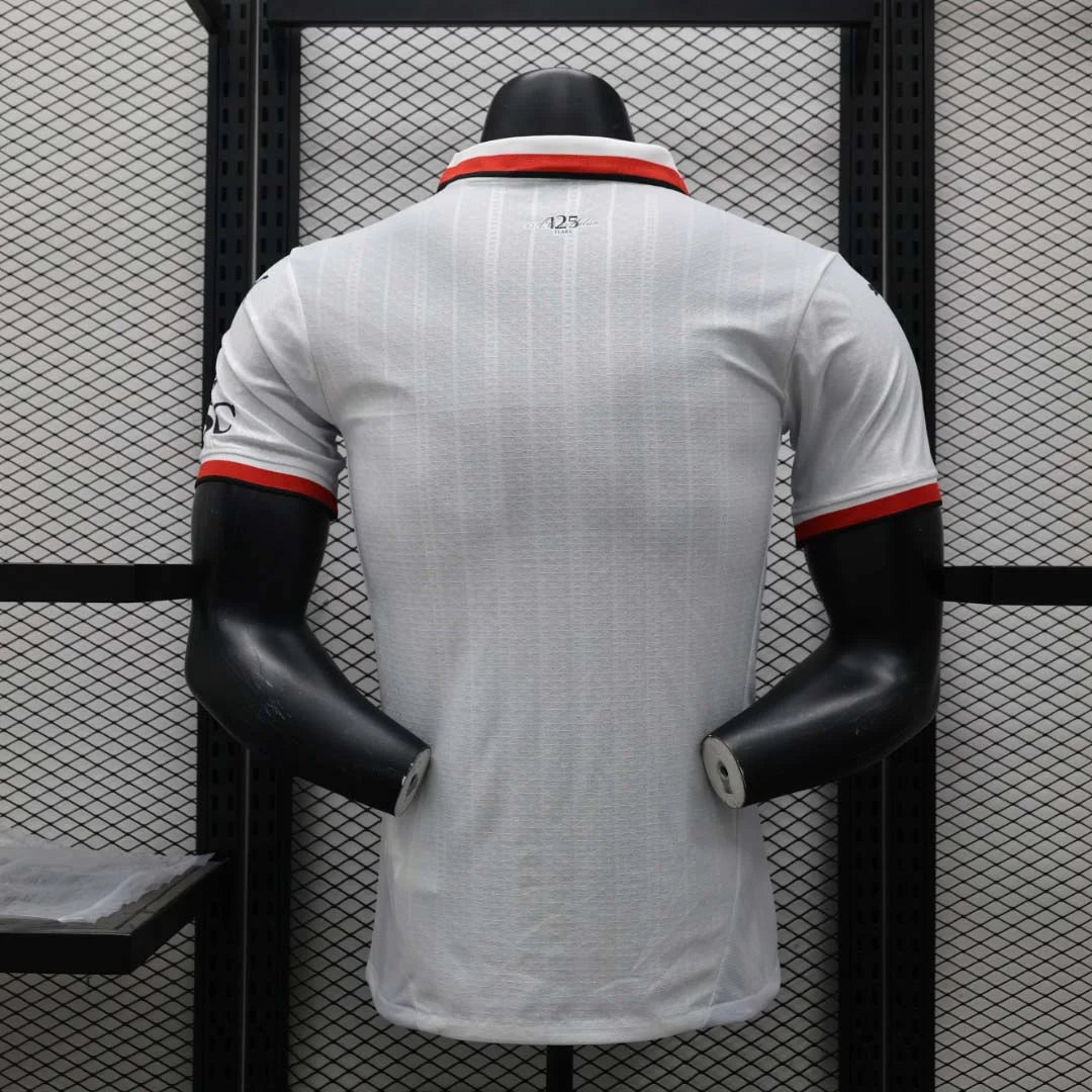 2024/2025 AC Milan Trasferta Edizione Speciale