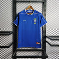 1998 Retro Brasil Visitante