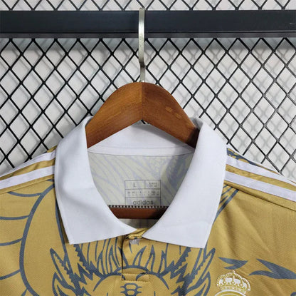 Real Madrid "Golden Dragon" Special Edition