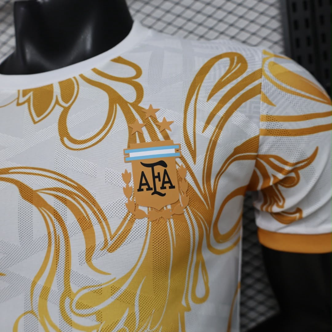 Argentina Gold Edición Especial