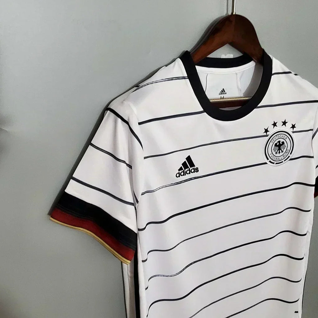 2020 Retro Germania Locale