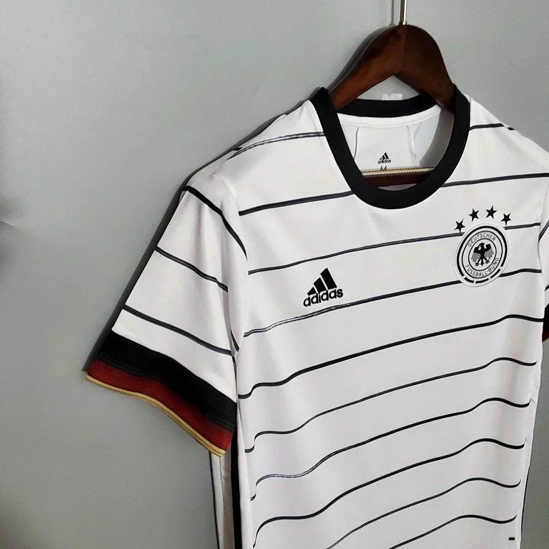 2020 Retro Germania Locale
