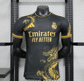 Real Madrid "Drago Galattico" Edizione Speciale