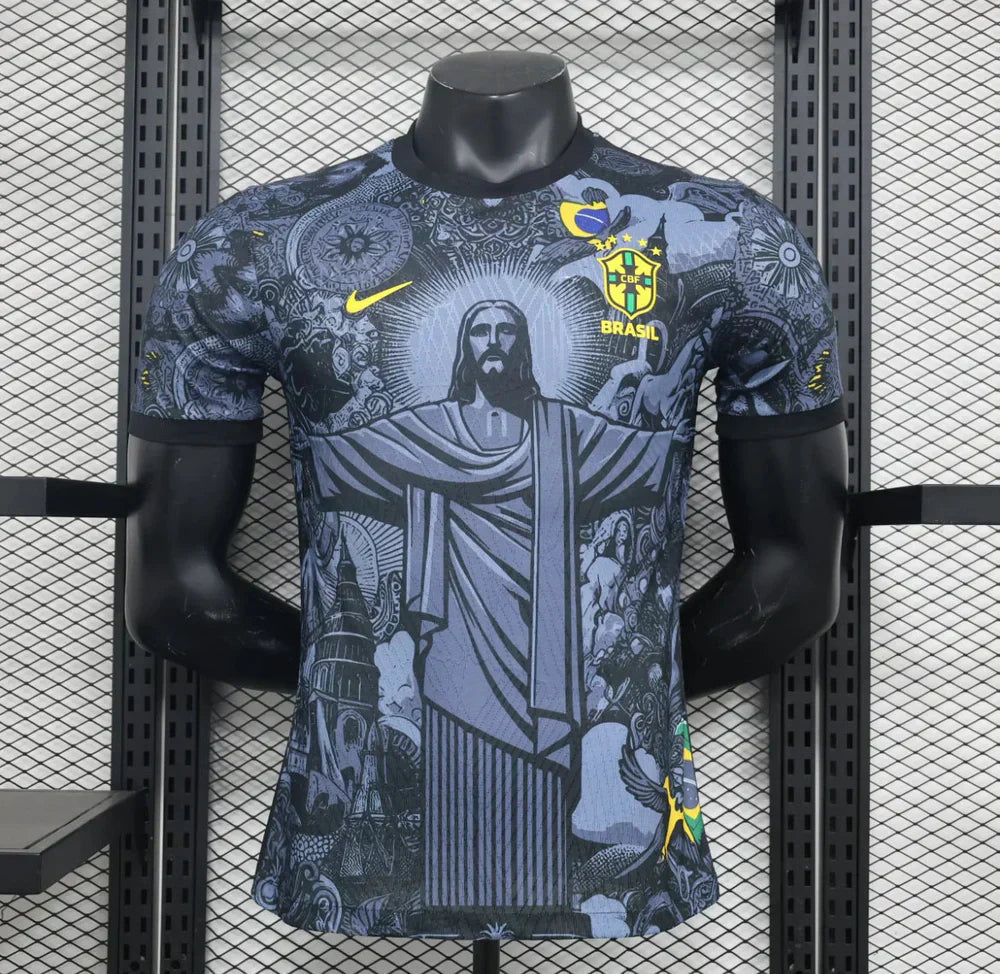 Brasile "Gesù" Edizione Speciale