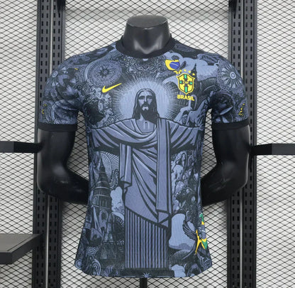 Brasile "Gesù" Edizione Speciale