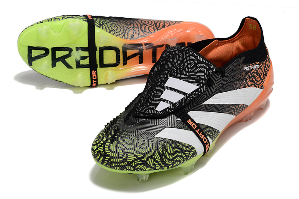 Predator Elite Tongue FG