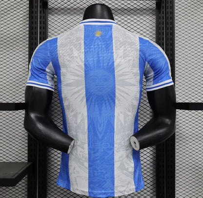 Argentina "Celestial Heritage" Special Edition