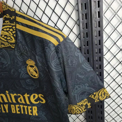 Real Madrid "Monarchi di Mezzanotte" Edizione Speciale