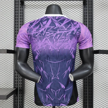 Manchester United "Violet Edge" Special Edition