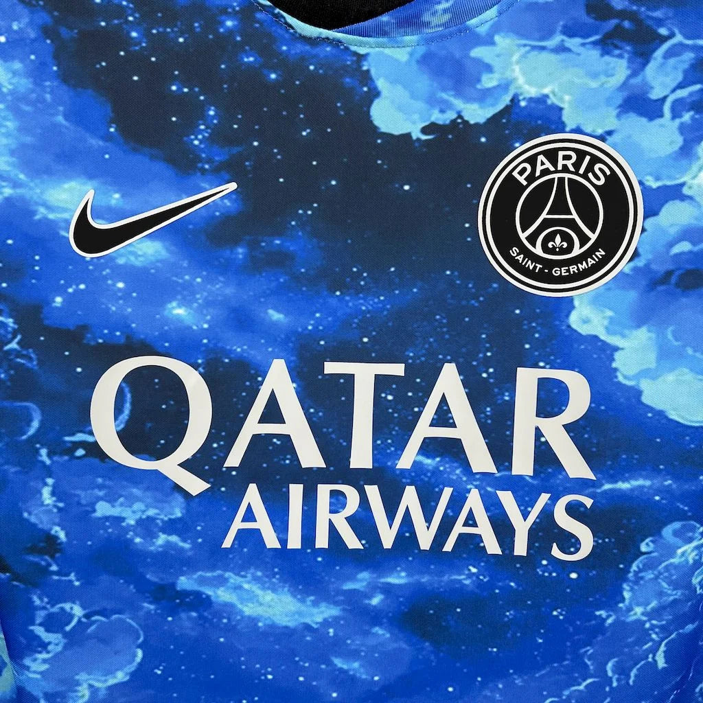 PSG Paris Saint-Germain Edizione Speciale "Skyline"