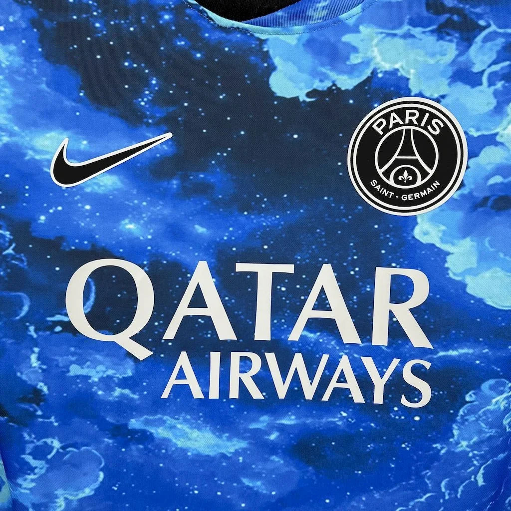 PSG Paris Saint-Germain ”Skyline” Edición Especial
