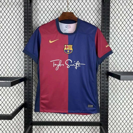Barcellona X Taylor Swift Edizione Speciale