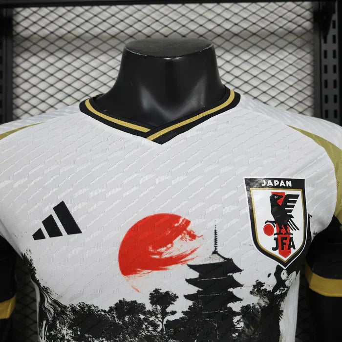 Giappone "Samurai Sunset" Edizione Speciale
