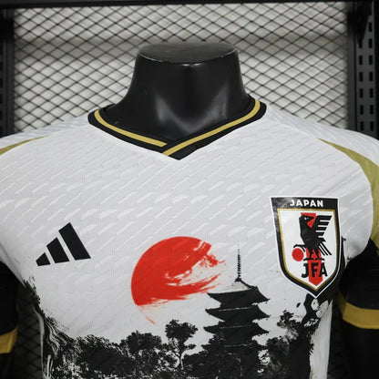 Giappone "Samurai Sunset" Edizione Speciale