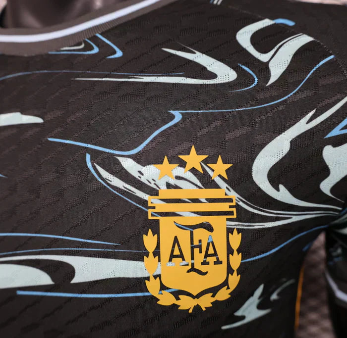 Argentina "Campioni della Copa America" Edizione Speciale