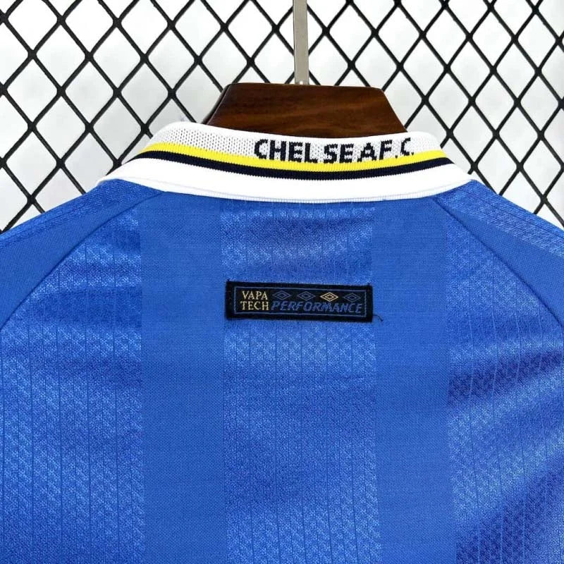 1997-1999 Chelsea Retro Casa