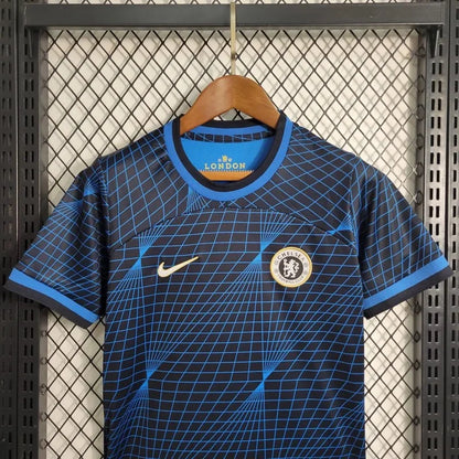 2023/2024 Chelsea Away Kids' Size