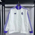 Cortavientos Real Madrid