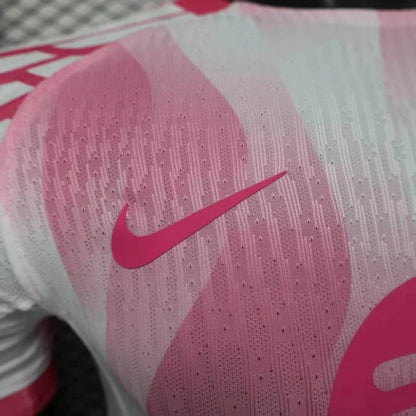 Barcelona "Pink Wave" Special Edition