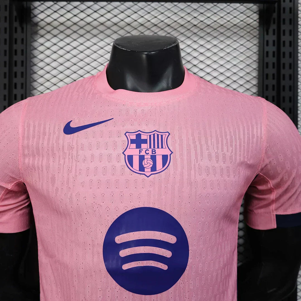 2025/2026 Barcellona Edizione Speciale