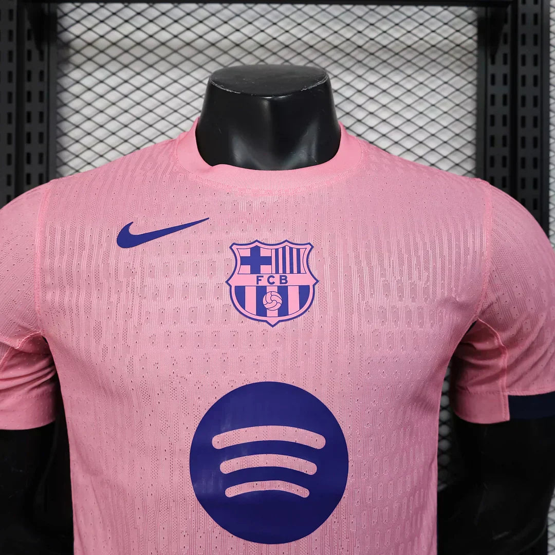 2025/2026 Barcellona Edizione Speciale