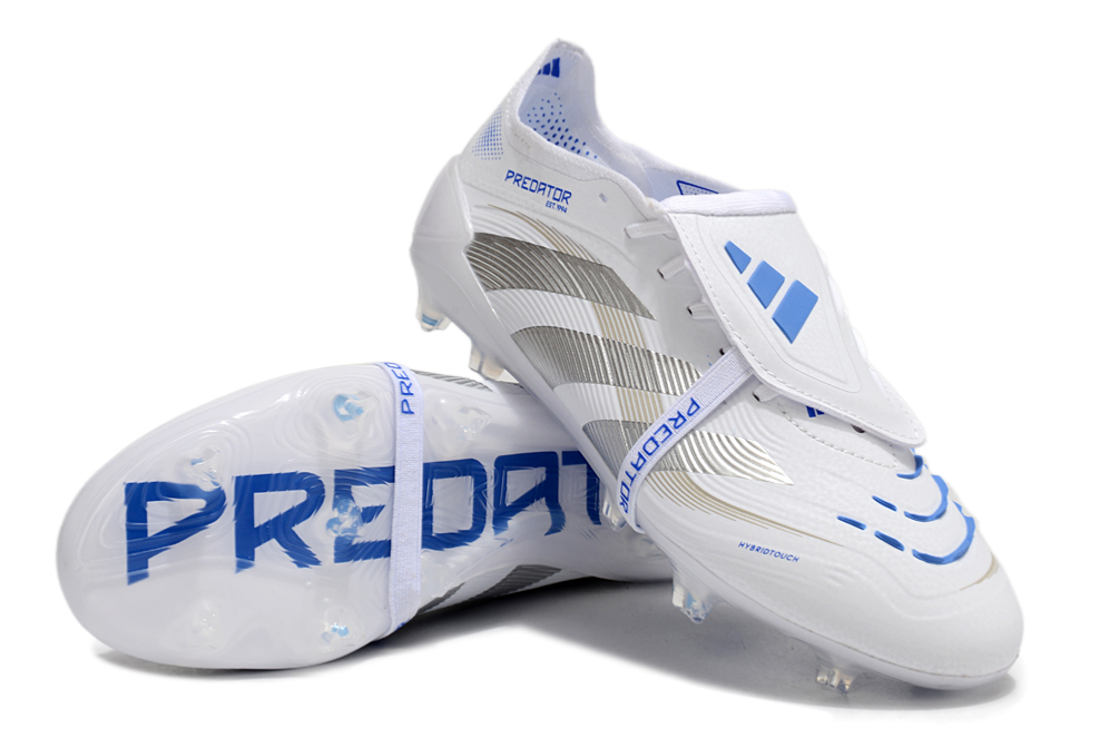 SCARPE PREDATOR ELITE ACCURACY